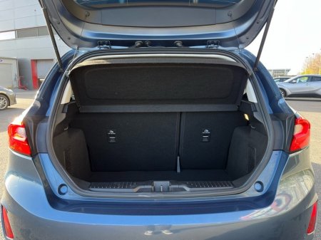 2023 Ford Fiesta - photo 10