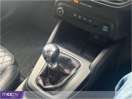 2022 Ford Focus - photo 17