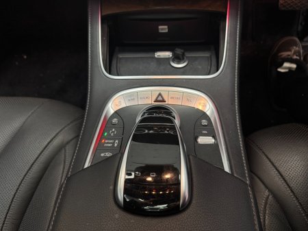 2015 Mercedes-Benz S-Class - photo 11