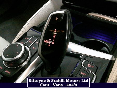2022 BMW 5-Series - photo 26