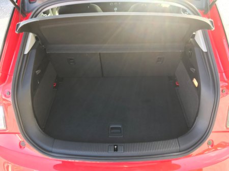 2015 Audi A1 - photo 18