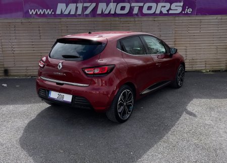 2018 Renault Clio - photo 5
