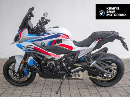 2026 BMW M 1000 XR - photo 6