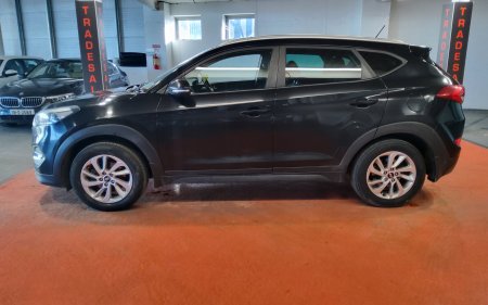 2016 Hyundai Tucson - photo 3
