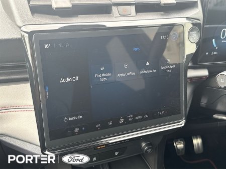 2025 Ford Puma - photo 20