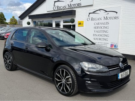 2016 Volkswagen Golf - photo 9