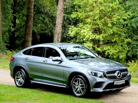 2017 Mercedes-Benz GLC - photo 3