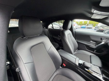 2020 Mercedes-Benz CLA - photo 14