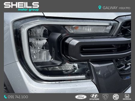 2023 Ford Ranger - photo 16