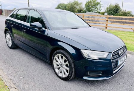 2019 Audi A3 - photo 5