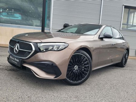 2027 Mercedes-Benz E-Class - photo 7