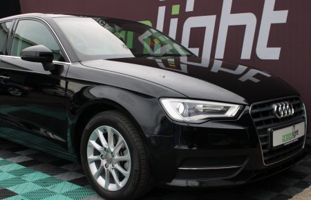 2016 Audi A3 - photo 3