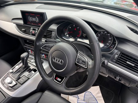 2018 Audi A6 - photo 18
