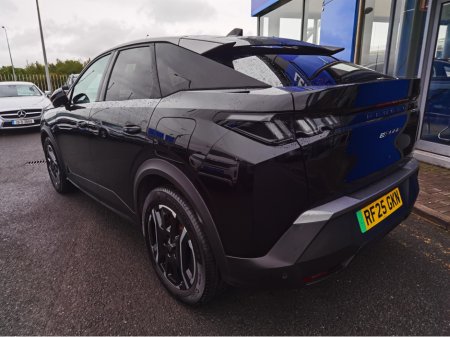2025 Peugeot 3008 - photo 6