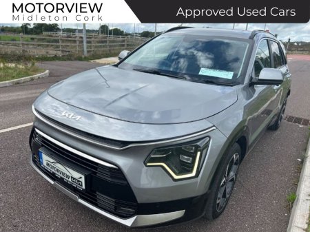 2024 Kia Niro - photo 5