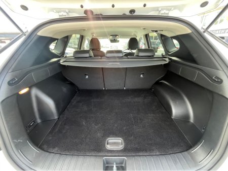 2023 Hyundai Tucson - photo 20
