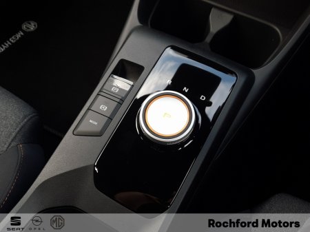 2026 MG MG3 - photo 13