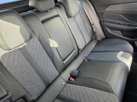 2025 Peugeot 408 - photo 11