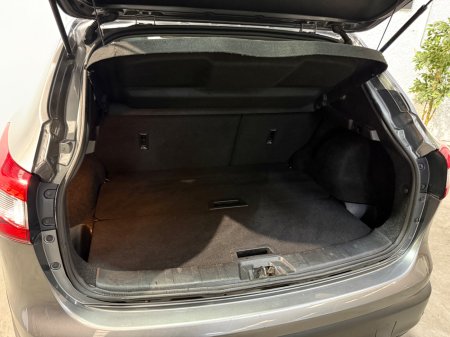 2016 Nissan Qashqai - photo 20