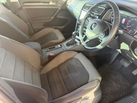 2018 Volkswagen Golf - photo 13