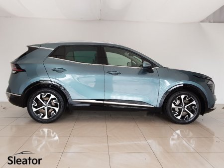 2022 Kia Sportage - photo 2