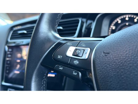 2019 Volkswagen Golf - photo 22