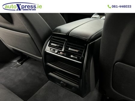 2019 BMW 5-Series - photo 26