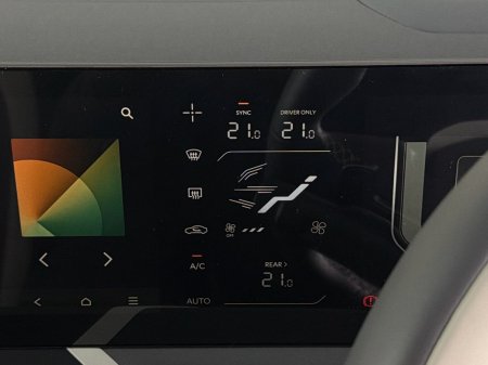 2026 Kia EV5 - photo 27