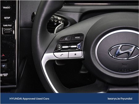 2024 Hyundai Tucson - photo 15