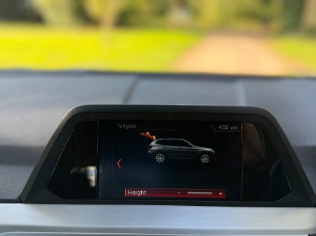 2018 BMW X3 - photo 44