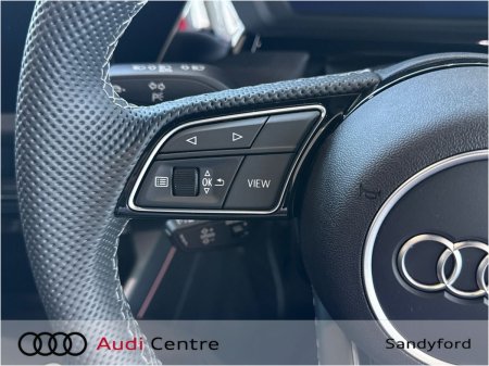 2026 Audi A3 - photo 15