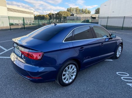 2015 Audi A3 - photo 5