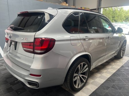 2016 BMW X5 - photo 3