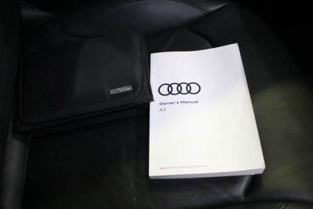 2018 Audi A3 - photo 17