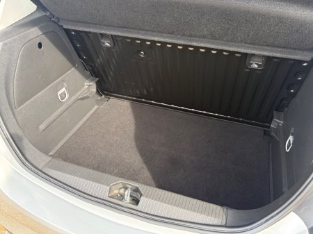 2017 Opel Corsa - photo 13