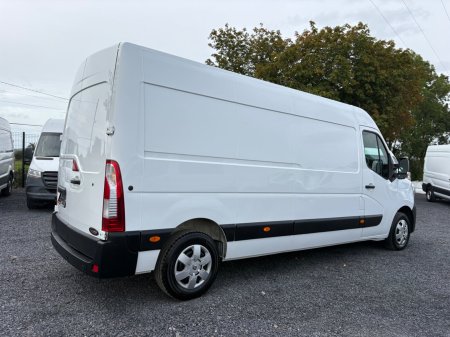2022 Renault Master - photo 5