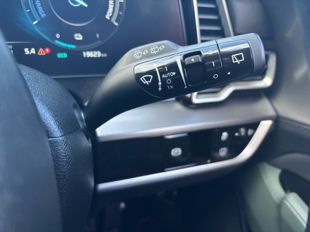 2025 Kia Sportage - photo 16