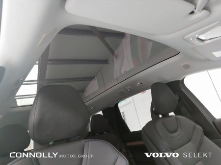 2025 Volvo EX90 - photo 28