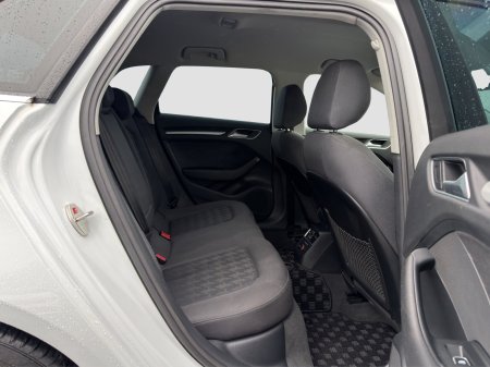 2016 Audi A3 - photo 16