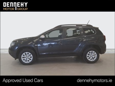 2024 Dacia Duster - photo 16