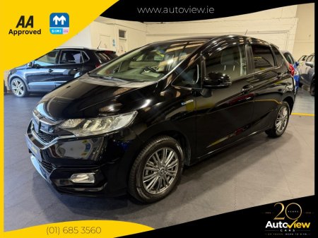2019 Honda Fit - photo 3