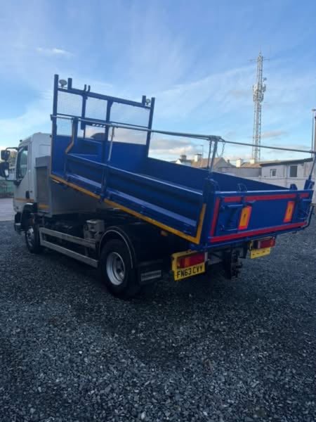 2013 DAF LF45 - photo 5