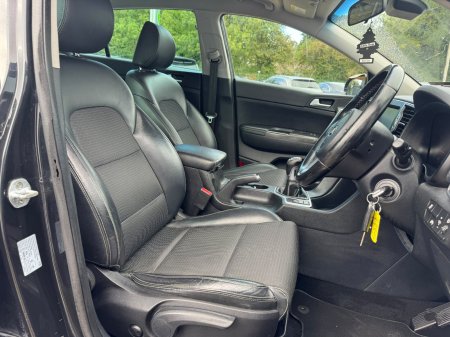 2016 Kia Sportage - photo 10