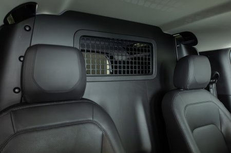 2022 Land Rover Defender - photo 11