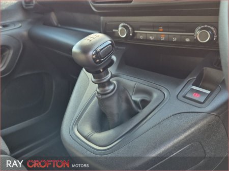2023 Fiat Doblo - photo 16