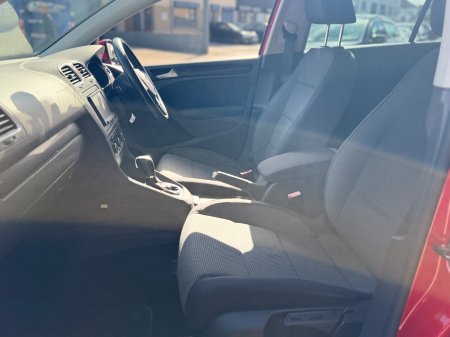 2011 Volkswagen Golf - photo 14