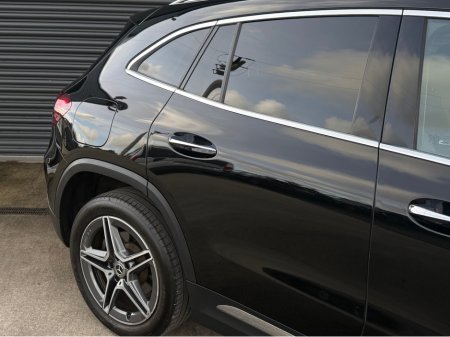 2022 Mercedes-Benz GLA - photo 9