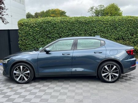 2022 Polestar 2 - photo 4