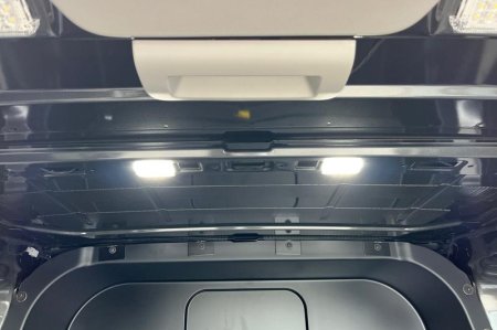 2026 Ford Transit Custom - photo 19