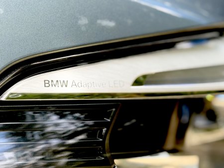 2017 BMW 5-Series - photo 38